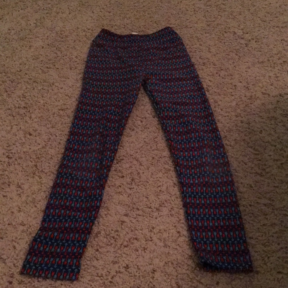 Lularoe Tweens Leggings